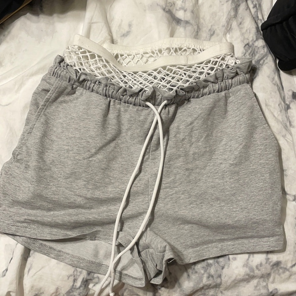 Fashion Nova Lounge Shorts